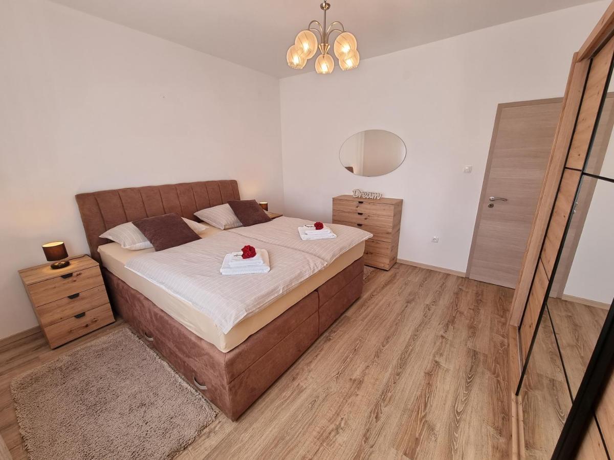 Apartman Tea Privlaka  Exterior photo